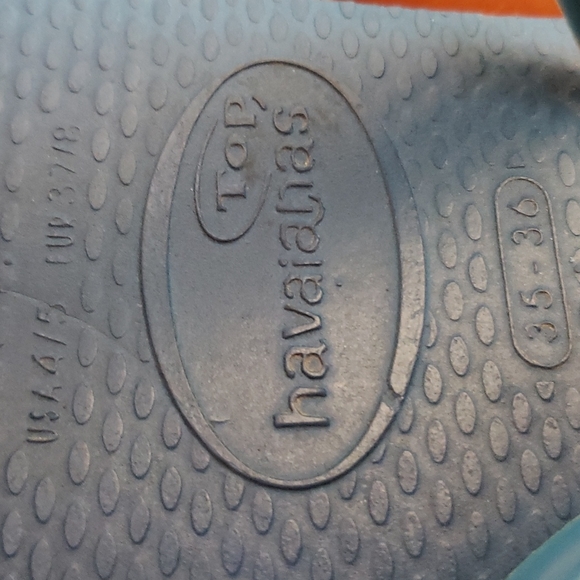 Havania flip flops - Picture 4 of 4